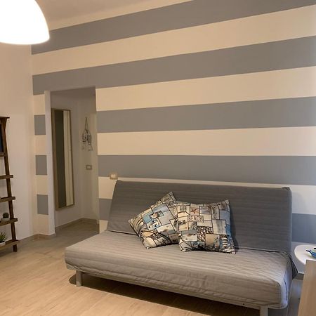 Anciua Delle Cinque Terre Apartman La Spezia Kültér fotó