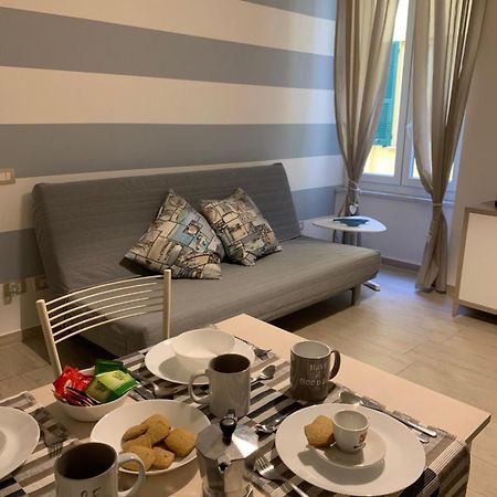 Anciua Delle Cinque Terre Apartman La Spezia Kültér fotó