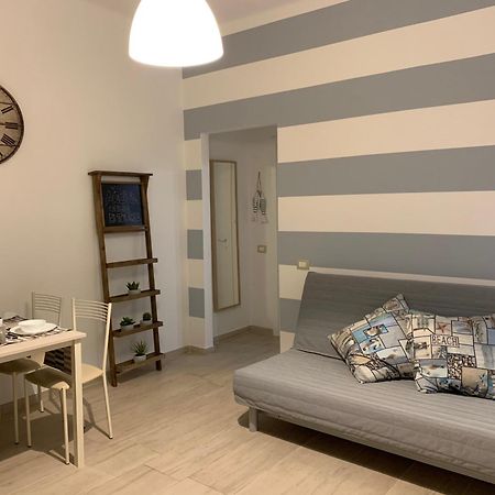Anciua Delle Cinque Terre Apartman La Spezia Kültér fotó