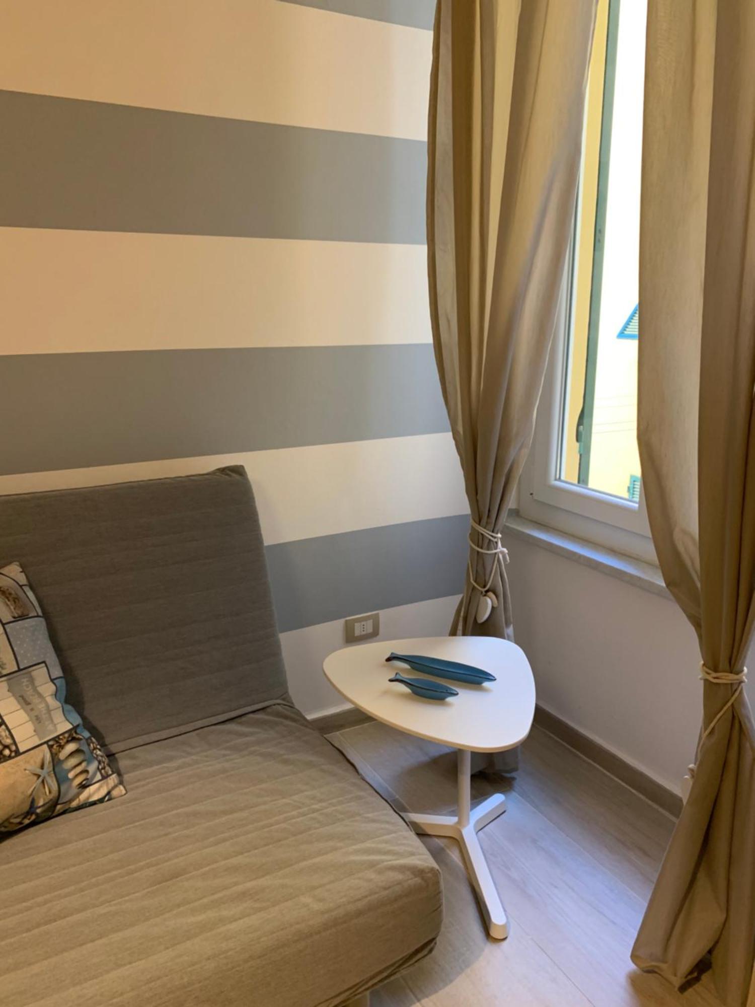 Anciua Delle Cinque Terre Apartman La Spezia Kültér fotó