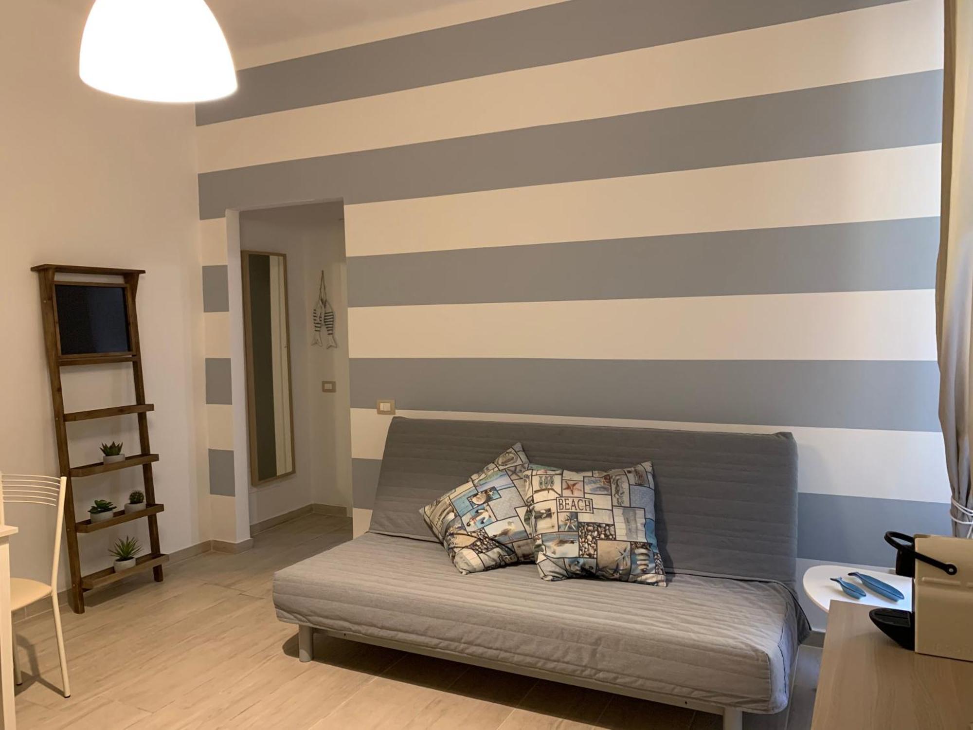 Anciua Delle Cinque Terre Apartman La Spezia Kültér fotó