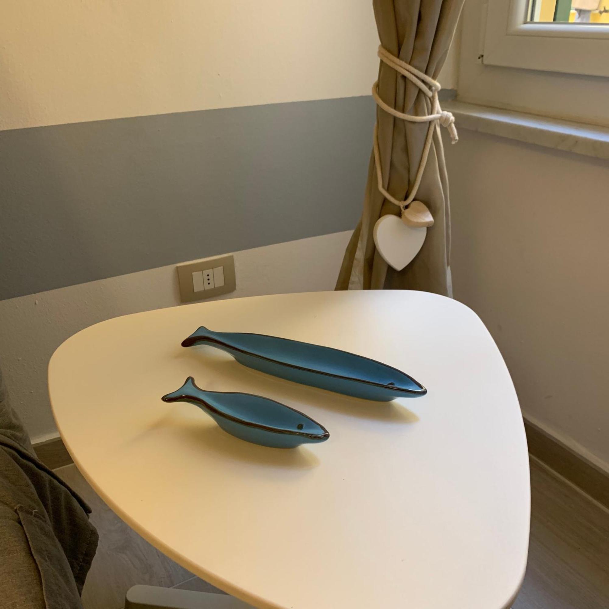 Anciua Delle Cinque Terre Apartman La Spezia Kültér fotó