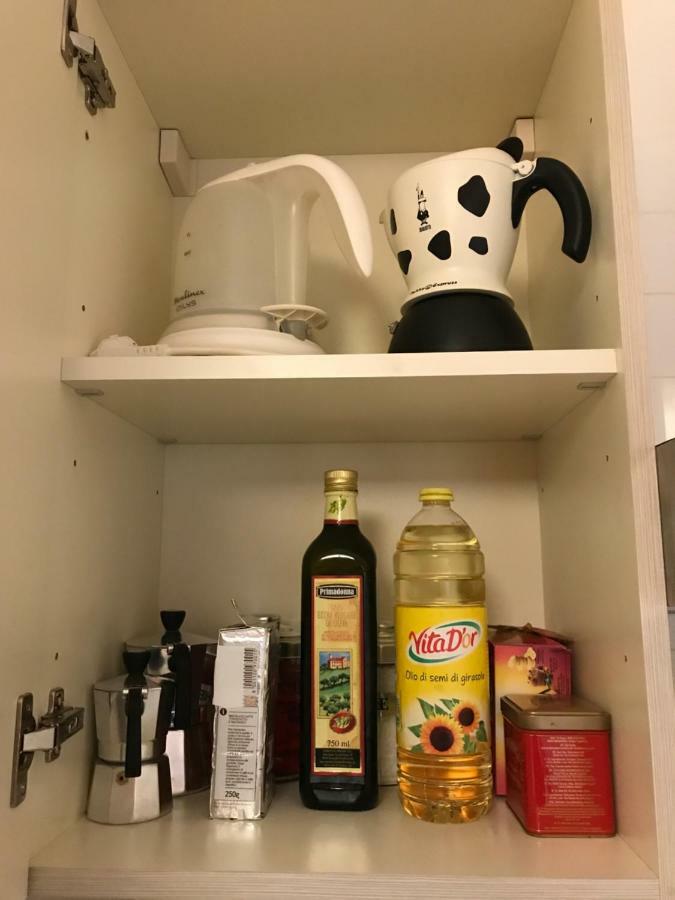 Anciua Delle Cinque Terre Apartman La Spezia Kültér fotó
