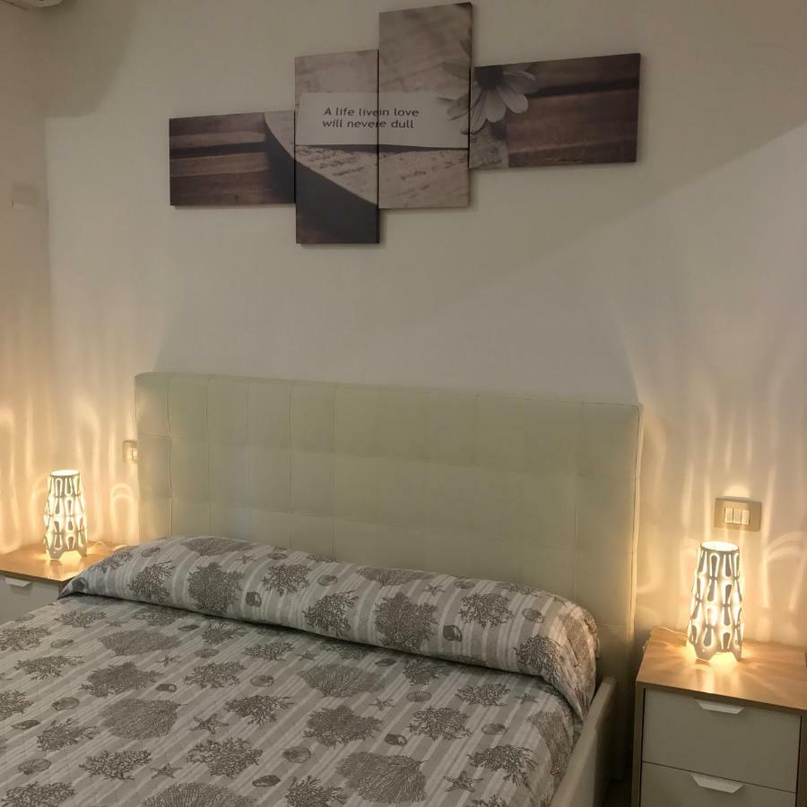 Anciua Delle Cinque Terre Apartman La Spezia Kültér fotó