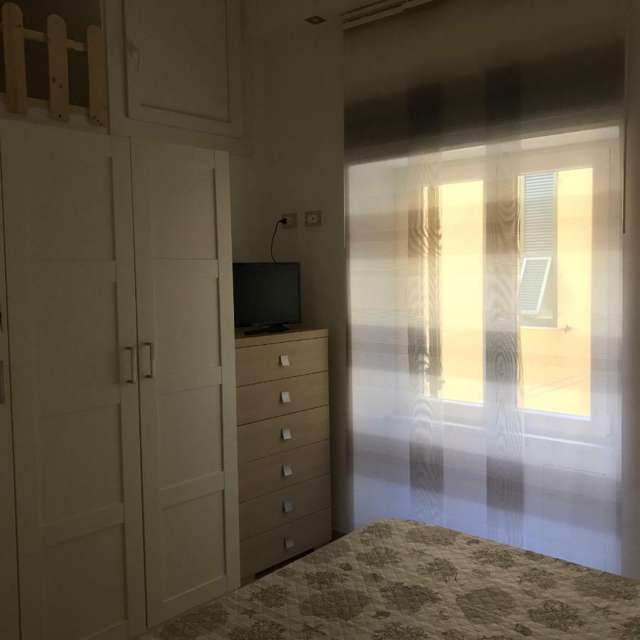 Anciua Delle Cinque Terre Apartman La Spezia Kültér fotó