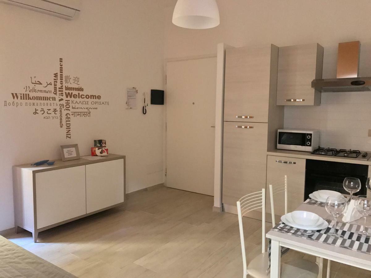 Anciua Delle Cinque Terre Apartman La Spezia Kültér fotó