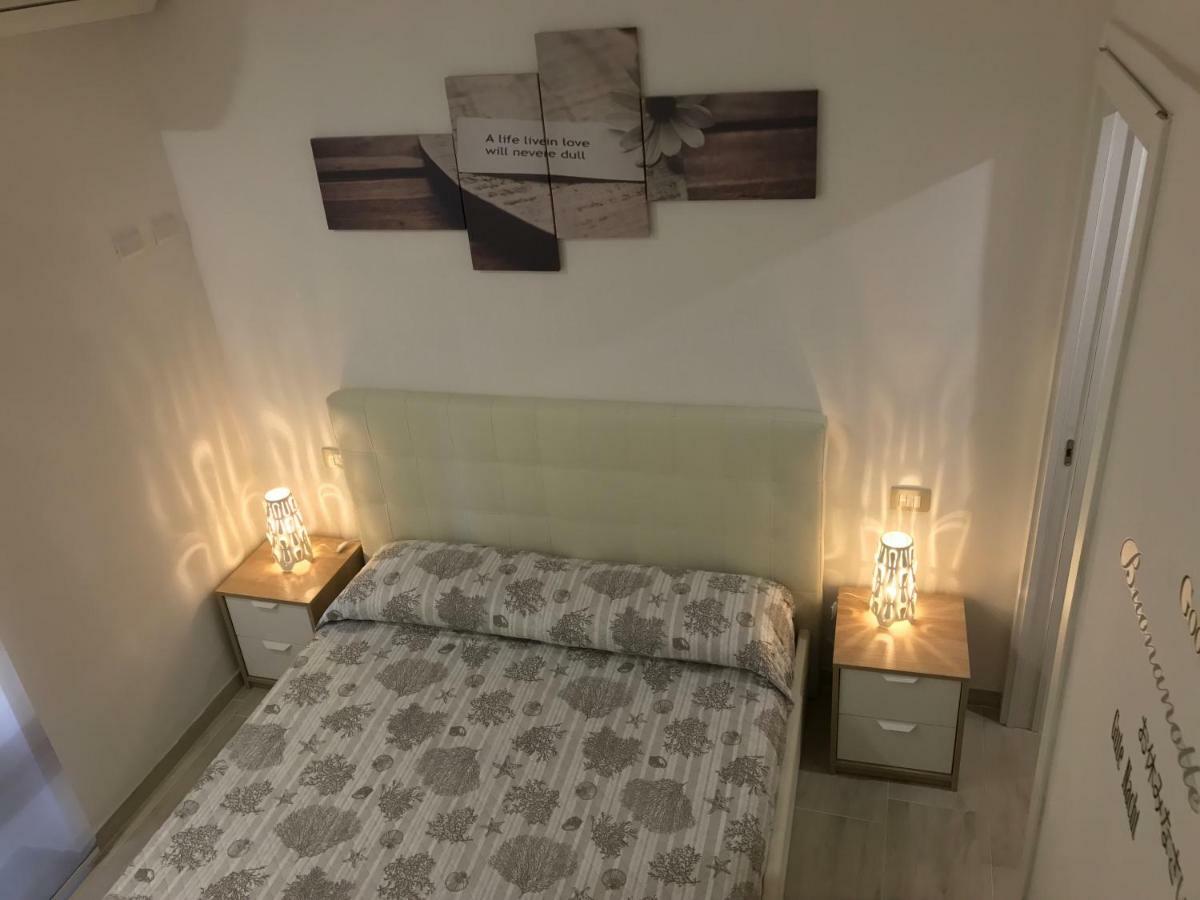 Anciua Delle Cinque Terre Apartman La Spezia Kültér fotó