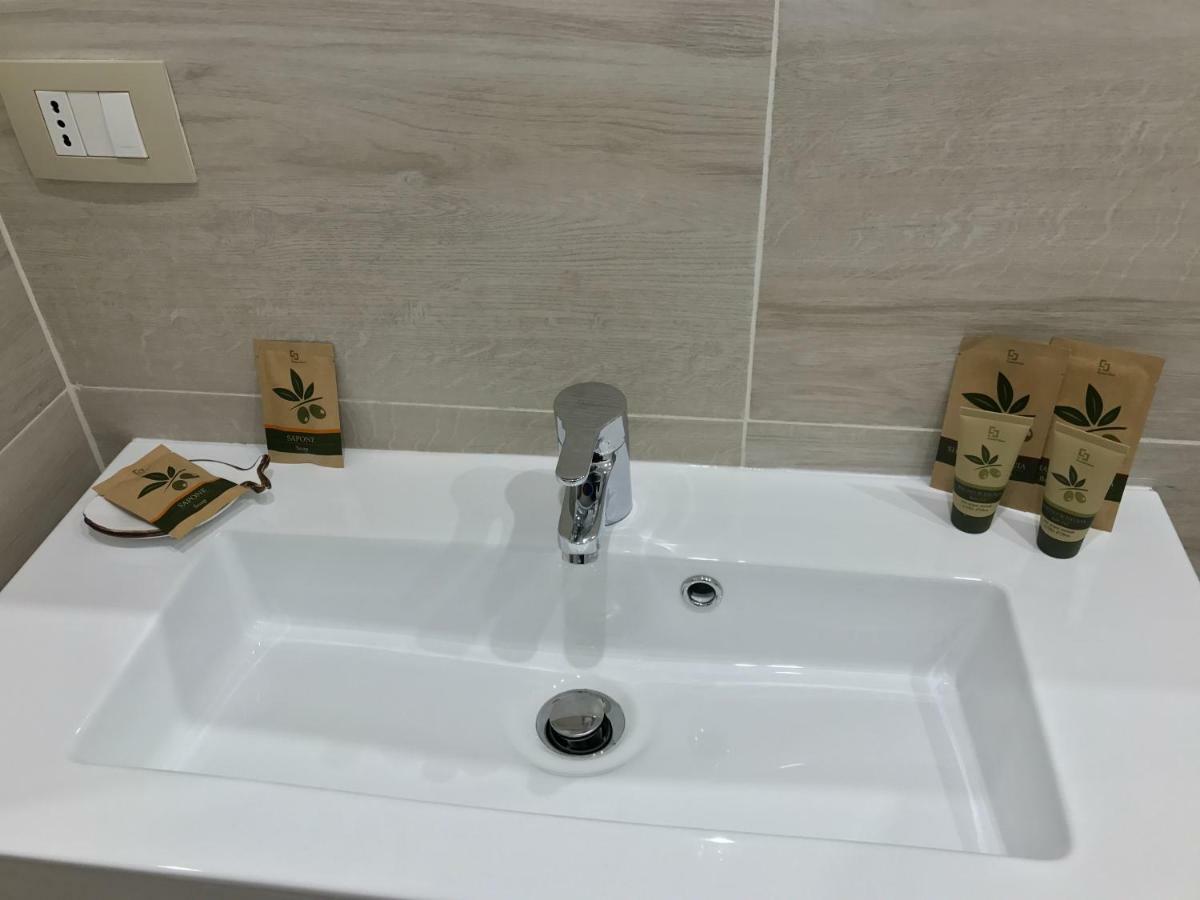 Anciua Delle Cinque Terre Apartman La Spezia Kültér fotó