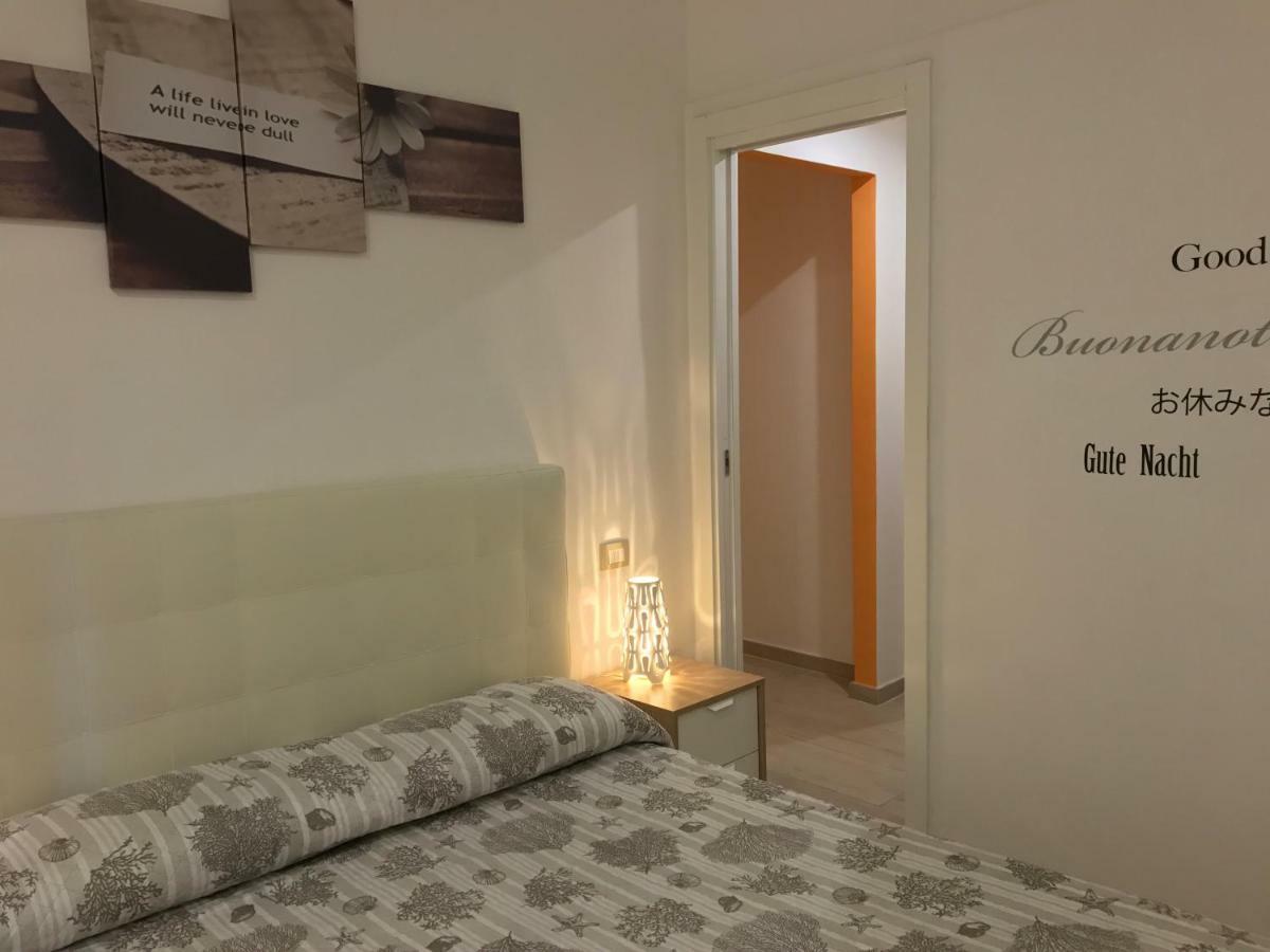 Anciua Delle Cinque Terre Apartman La Spezia Kültér fotó