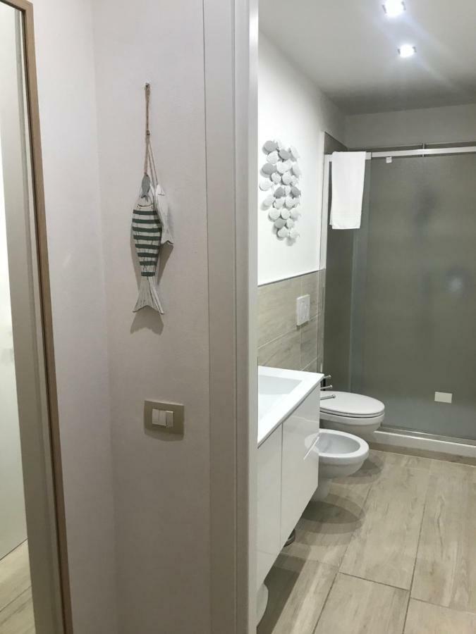 Anciua Delle Cinque Terre Apartman La Spezia Kültér fotó
