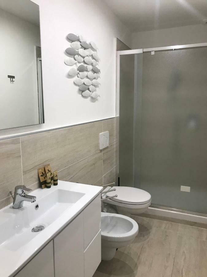 Anciua Delle Cinque Terre Apartman La Spezia Kültér fotó