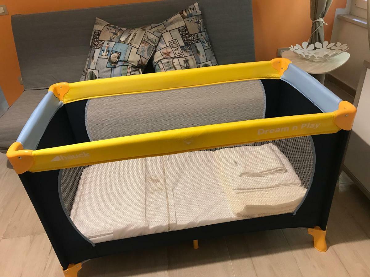 Anciua Delle Cinque Terre Apartman La Spezia Kültér fotó
